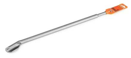 Зубило канальное по бетону MESSER с хвостовиком SDS-PLUS 400 мм купить в Магнитогорске