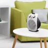 Тепловентилятор  Prime EFH/S-1125 ELECTROLUX купить в Магнитогорске