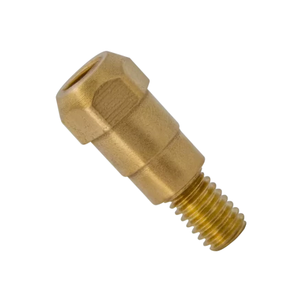 Вставка наконечника М6*26 (MW-24 Basic) Оберон BS142.0003 купить в Магнитогорске