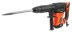 Электрический отбойный молоток Messer DS-15, SDS-maх, 1300 Вт, 15 Дж. купить в Магнитогорске