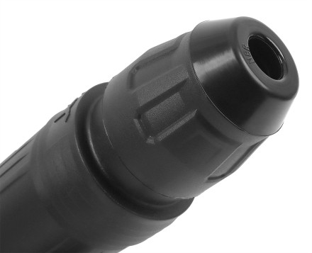 Электрический отбойный молоток Messer DS-15, SDS-maх, 1300 Вт, 15 Дж. купить в Магнитогорске