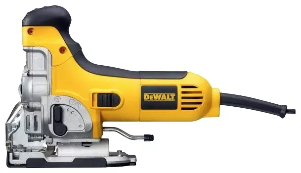 Лобзик DeWalt DW 333 K (Электролобзик) купить в Магнитогорске