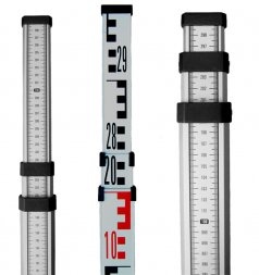 Нивелирная рейка Orient TC2-33