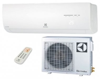 Блок внешний ELECTROLUX EACS/I-09HP/N3_15Y/out сплит-системы, инверторного типа купить в Магнитогорске