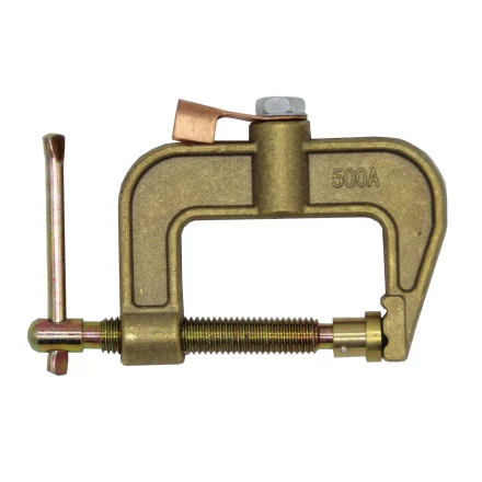 Струбцина С-500 C-type XL3025 купить в Магнитогорске