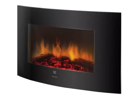 Электрокамин-камин электрический ELECTROLUX EFP/W 1100RRCL купить в Магнитогорске