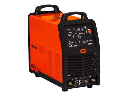 Инвертор сварочный TIG 400 P TECH  W322 Сварог купить в Магнитогорске