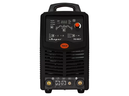 Инвертор сварочный TIG 400 P TECH  W322 Сварог купить в Магнитогорске