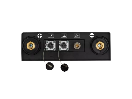 Инвертор сварочный TIG 400 P TECH  W322 Сварог купить в Магнитогорске