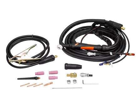 Инвертор сварочный TIG 400 P TECH  W322 Сварог купить в Магнитогорске