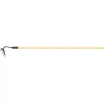 Мотыга широкая с деревянным черенком 1400мм СИБРТЕХ 62316 купить в Магнитогорске