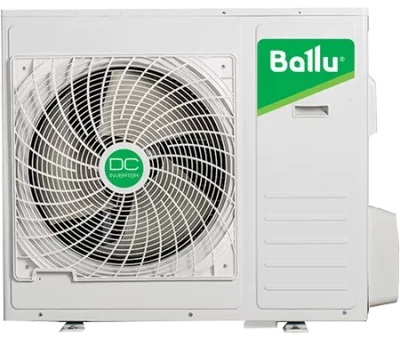 Внешний блок BALLU B4OI-FM/out-36HN1 мульти сплит-системы, инверторного типа