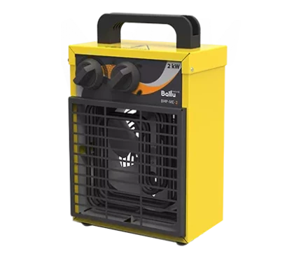 Тепловая пушка электрическая BALLU BHP-ME-2 купить в Магнитогорске