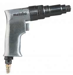 Безударный винтоверт Metabo DS 1610