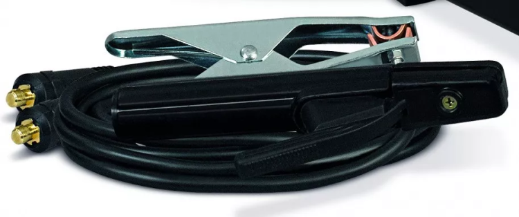 Сварочный аппарат TECNICA 171/S  ACX PLASTIC C CASE  Telwin купить в Магнитогорске