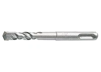 Бур по бетону 12 x 600 мм SDS PLUS MATRIX 71063
