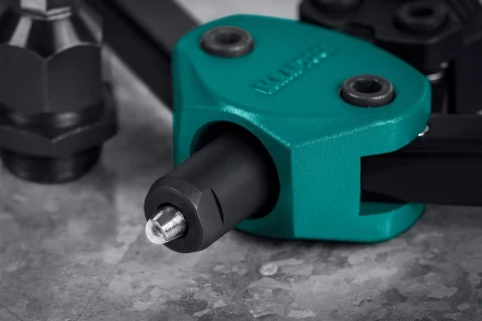 Губки для заклепочников KRAFTOOL 31180-SJ купить в Магнитогорске