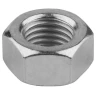 Гайка шестигранная, DIN 934, кл. пр. 8, оцинкованная, M20, 50 шт, KRAFTOOL 303534-20 303534-20 купить в Магнитогорске
