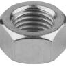 Гайка шестигранная, DIN 934, кл. пр. 8, оцинкованная, M20, 50 шт, KRAFTOOL 303534-20 303534-20 купить в Магнитогорске