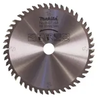Диск пильный Makita Standart,ф165х20х1,3мм,16зуб,для дерева (D-09628)