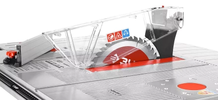 Станок распиловочный многофункциональный ЗПДС-255-1600С серия МАСТЕР купить в Магнитогорске