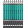 Биты KRAFTOOL OPTIMUM PZ 26124-2-100-10 купить в Магнитогорске