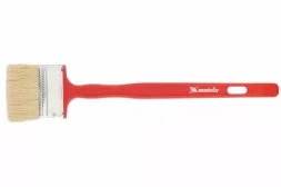 Кисть радиаторная "ЭМАЛИ" 70*12 мм MATRIX Color Line 83359