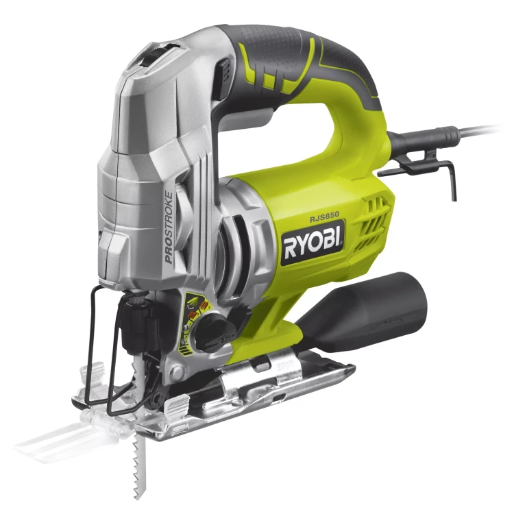 Ryobi Лобзик 3002217 RJS850K купить в Магнитогорске