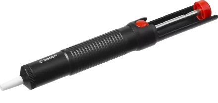 Шприц для удаления припоя серия МАСТЕР купить в Магнитогорске