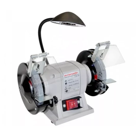 Электроточило Интерскол Т-125/120 купить в Магнитогорске