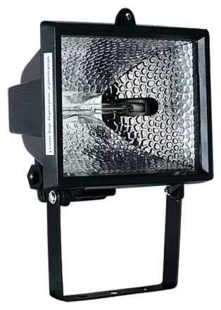 Галогеновый прожектор 150 W Россия 93205 купить в Магнитогорске