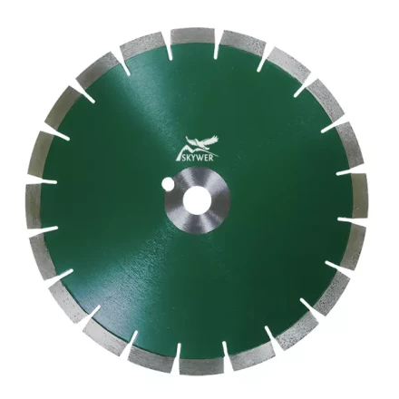 Диск алмазный 1A1RSS ULTRA GRANITE SKYWER 310*3,2*15*20T*25,4 mm купить в Магнитогорске