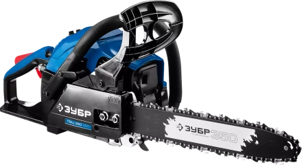 Бензиновая пила (бензопила) ПБЦ-380 35П серия ПРОФЕССИОНАЛ купить в Магнитогорске