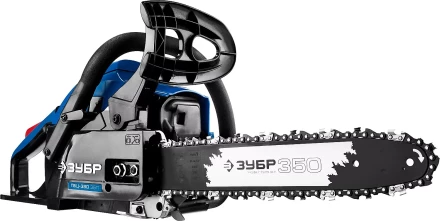 Бензиновая пила (бензопила) ПБЦ-380 35П серия ПРОФЕССИОНАЛ купить в Магнитогорске