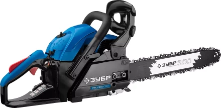 Бензиновая пила (бензопила) ПБЦ-380 35П серия ПРОФЕССИОНАЛ купить в Магнитогорске