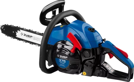 Бензиновая пила (бензопила) ПБЦ-380 35П серия ПРОФЕССИОНАЛ купить в Магнитогорске