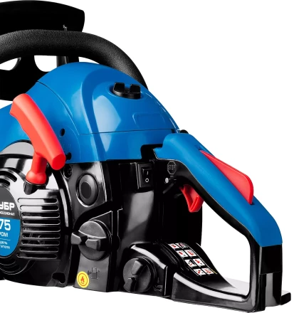 Бензиновая пила (бензопила) ПБЦ-380 35П серия ПРОФЕССИОНАЛ купить в Магнитогорске