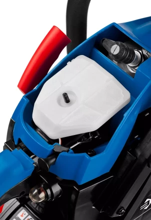 Бензиновая пила (бензопила) ПБЦ-380 35П серия ПРОФЕССИОНАЛ купить в Магнитогорске