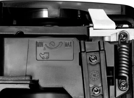 Бензиновая пила (бензопила) ПБЦ-380 35П серия ПРОФЕССИОНАЛ купить в Магнитогорске