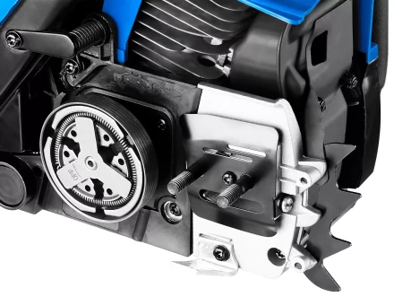 Бензиновая пила (бензопила) ПБЦ-380 35П серия ПРОФЕССИОНАЛ купить в Магнитогорске