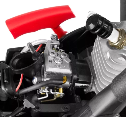 Бензиновая пила (бензопила) ПБЦ-380 35П серия ПРОФЕССИОНАЛ купить в Магнитогорске