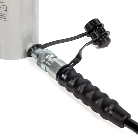 Домкрат универсальный односторонний КВТ ДУ-10П50 серия ПРОФИ (84558) купить в Магнитогорске