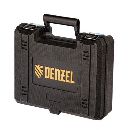 Дрель-шуруповерт аккумуляторная CDL-IB-12-02 Denzel 26111 купить в Магнитогорске
