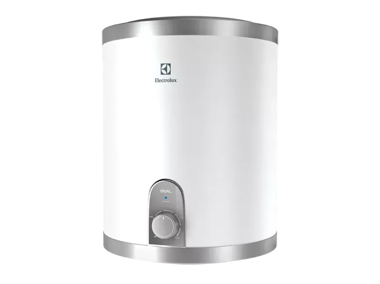 Водонагреватель ELECTROLUX EWH 10 Rival O купить в Магнитогорске