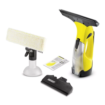 Стеклоочиститель KARCHER WV 5 Premium купить в Магнитогорске