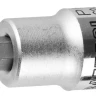 Торцовая бита-головка KRAFTOOL "INDUSTRIE QUALITAT", материал S2, PHILLIPS, сатинированная, 1/2", PH2 27901-2_z01 купить в Магнитогорске