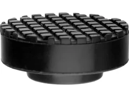 Резиновая опора для подкатного домкрата MATRIX Россия 50905