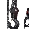 Таль электрическая цепная TOR ТЭШ (DHS) 5,0 т 6 м (серия J) 1285062 купить в Магнитогорске