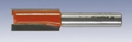 Фреза прямая пазовая D=12 L=64 Кратон 1 09 05 067 купить в Магнитогорске