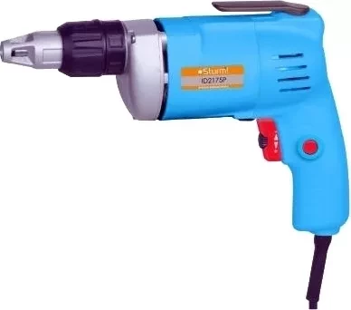 Шуруповерт сетевой-электрический Sturm ID 2175 P купить в Магнитогорске